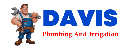 Trusted plumber in CONNER